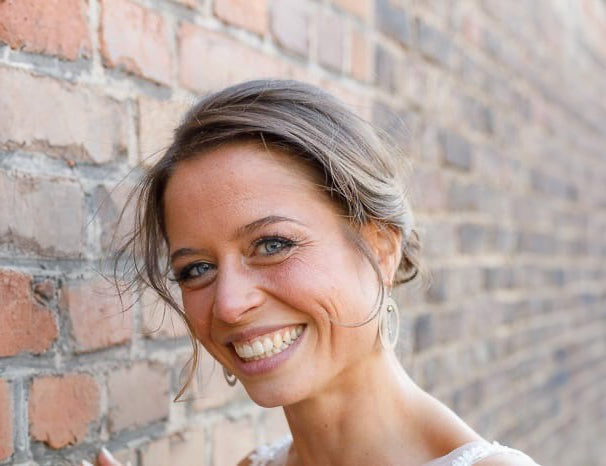 Dr. Lara von Kries